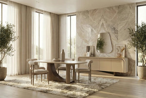 Valerio Luxury Matsalsgrupp