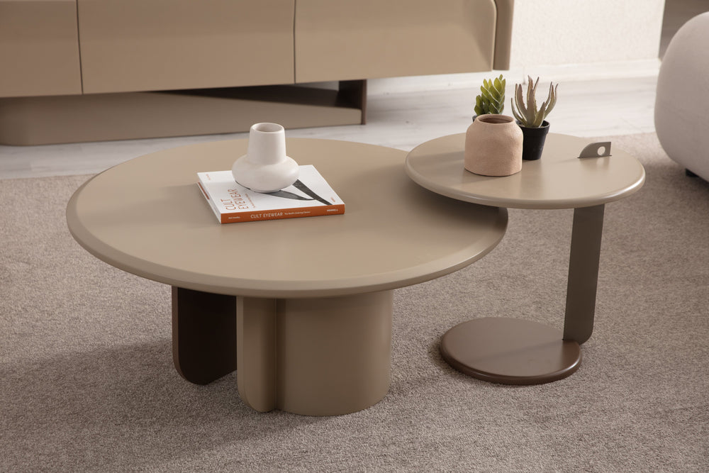 Valerio Luxury Soffbord