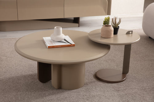 Valerio Luxury Soffbord