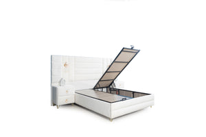 Zara Sängpaket (Säng + Gavel)